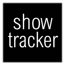 show tracker