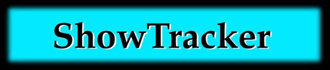 show tracker logo